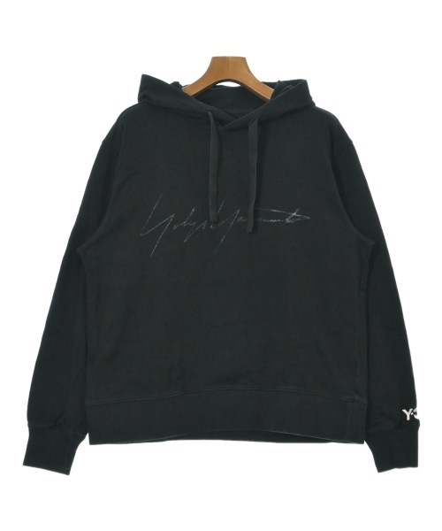 Y-3 ワイスリー パーカー メンズ 【古着】【中古】