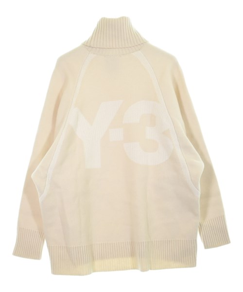 Y-3 ワイスリー ニット・セーター レディース 【古着】【中古】_1