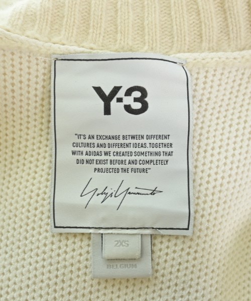 Y-3 ワイスリー ニット・セーター レディース 【古着】【中古】_2