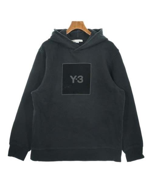 Y-3 ワイスリー パーカー メンズ 【古着】【中古】
