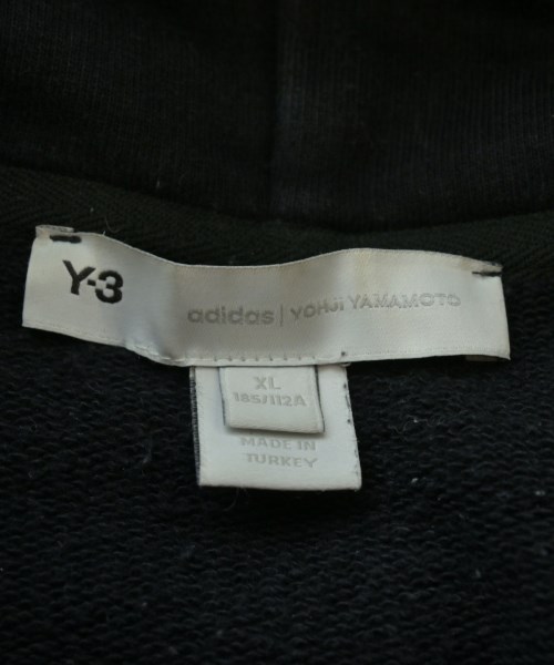 Y-3 ワイスリー パーカー メンズ 【古着】【中古】_2