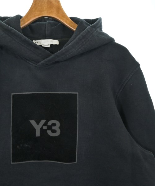Y-3 ワイスリー パーカー メンズ 【古着】【中古】_3