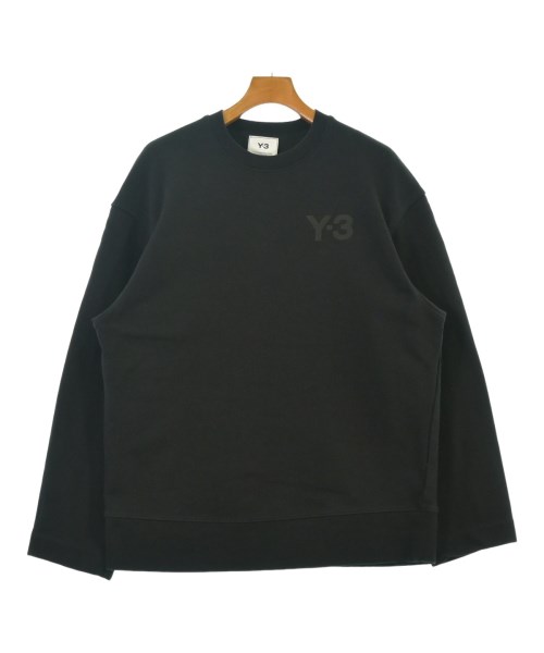 Y-3 ワイスリー スウェット メンズ 【古着】【中古】