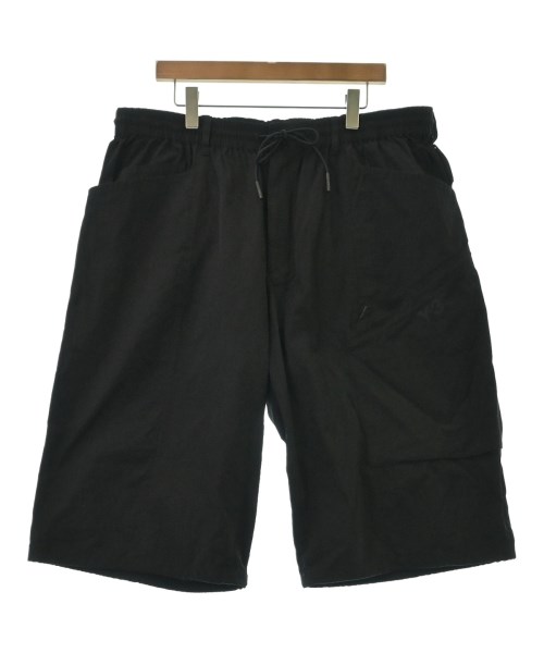 D*★様 Y-3 ワイスリーブラックショートパンツ Y-3 - Y-3 Sport Uniform 3-Stripes Shorts / ショートパンツ