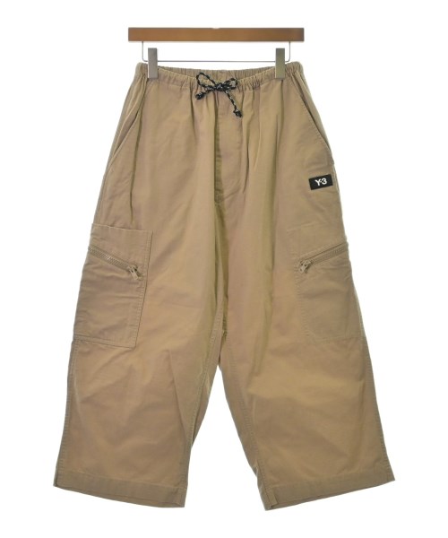 Y-3 ワイスリー カーゴパンツ メンズ 【古着】【中古】