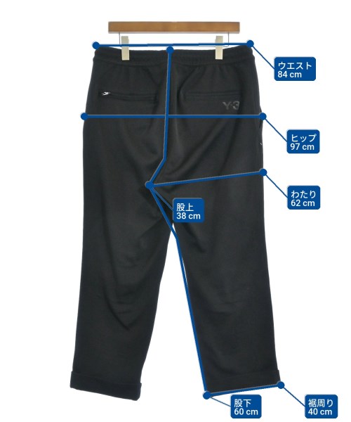 Y-3 ワイスリー パンツ（その他） メンズ 【古着】【中古】_6