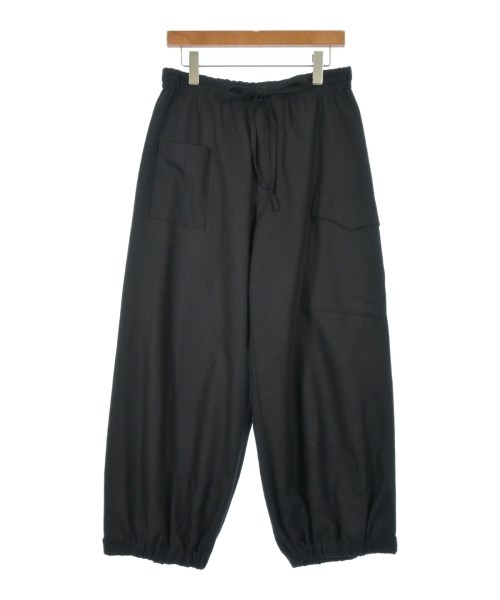 LORDSON by CHOYA 半袖 ワイシャツ メンズ 夏 形態安定加工 パープル