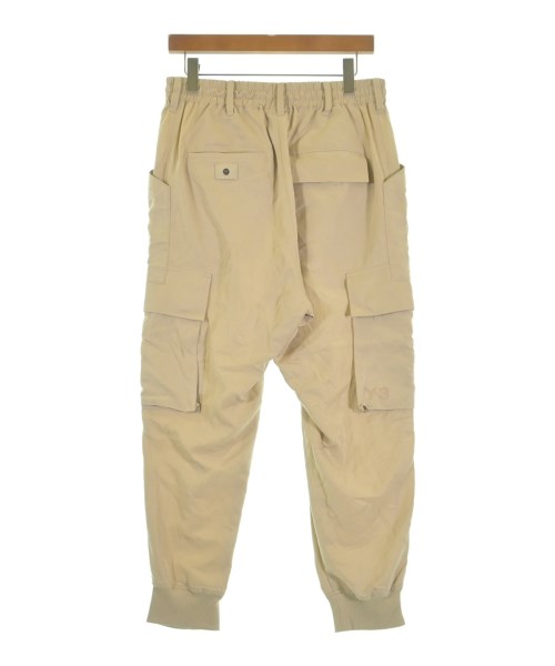 Y-3 ワイスリー カーゴパンツ メンズ 【古着】【中古】_1