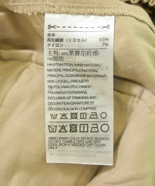 Y-3 ワイスリー カーゴパンツ メンズ 【古着】【中古】_3
