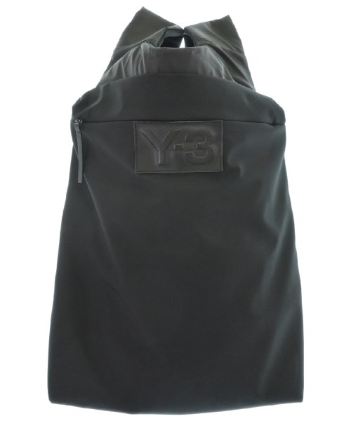 Y-3 ワイスリー バックパック・リュック メンズ 【古着】【中古】の通販は 19,200円