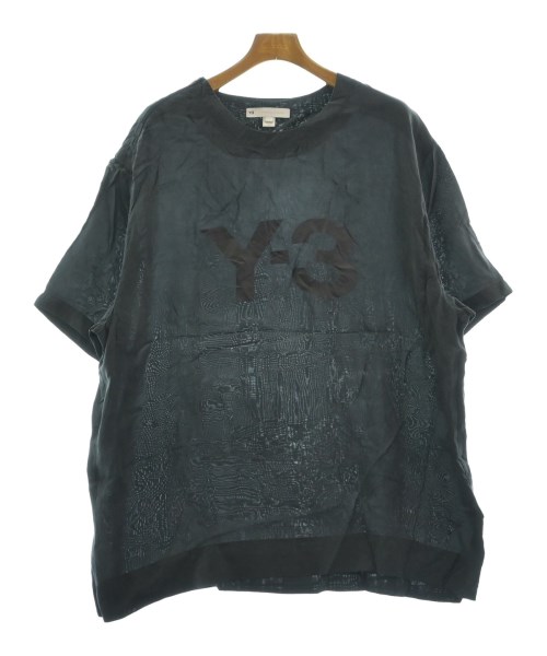 Y-3 ワイスリー カジュアルシャツ メンズ 【古着】【中古】の通販は