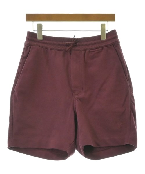 Y-3 ショートパンツ メンズ ワイスリー 中古 古着 Y-3 - Y-3