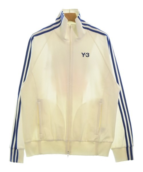 Y-3 ワイスリー ブルゾン メンズ 【古着】【中古】の通販は