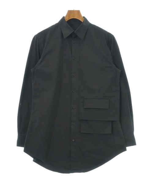 Y-3 ワイスリー カジュアルシャツ メンズ 【古着】【中古】