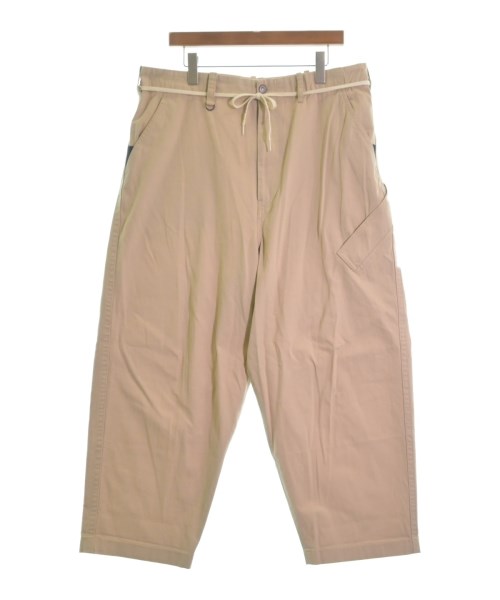 Y-3 ワイスリー カーゴパンツ メンズ 【古着】【中古】の通販は