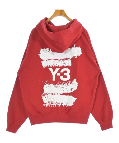 Y-3 ワイスリー パーカー メンズ 【古着】【中古】_1