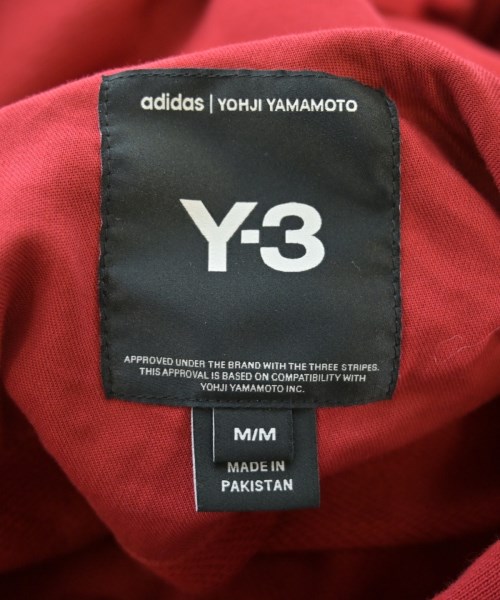 Y-3 ワイスリー パーカー メンズ 【古着】【中古】_2