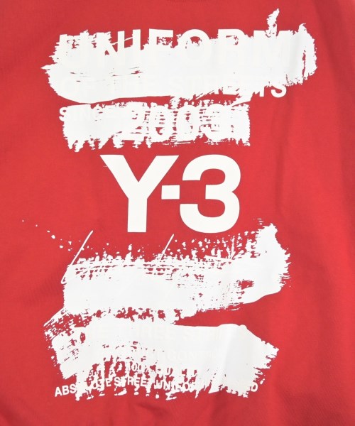 Y-3 ワイスリー パーカー メンズ 【古着】【中古】_4