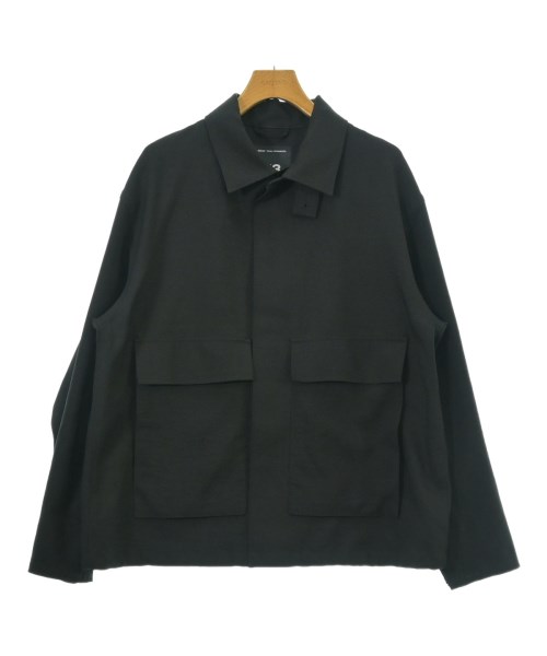 Y-3 ワイスリー ブルゾン（その他） メンズ 【古着】【中古】