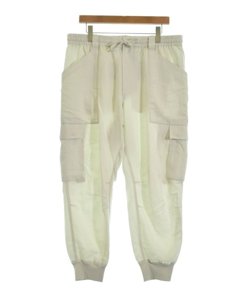 Y-3 ワイスリー カーゴパンツ メンズ 【古着】【中古】 
