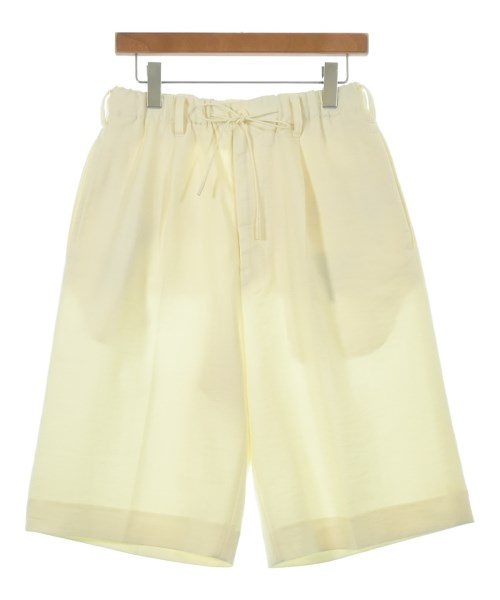 Y-3 ワイスリー ショートパンツ メンズ 【古着】【中古】