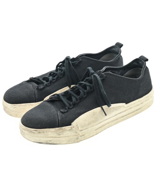 Y-3 ワイスリー スニーカー メンズ 【古着】【中古】