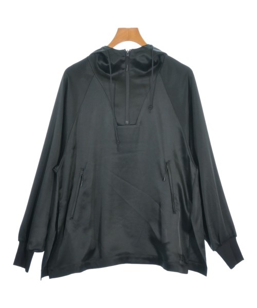 Y-3 ワイスリー パーカー メンズ 【古着】【中古】