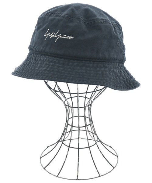 Y-3 ワイスリー ハット メンズ 【古着】【中古】