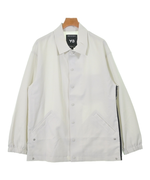 Y-3 ワイスリー ブルゾン メンズ 【古着】【中古】