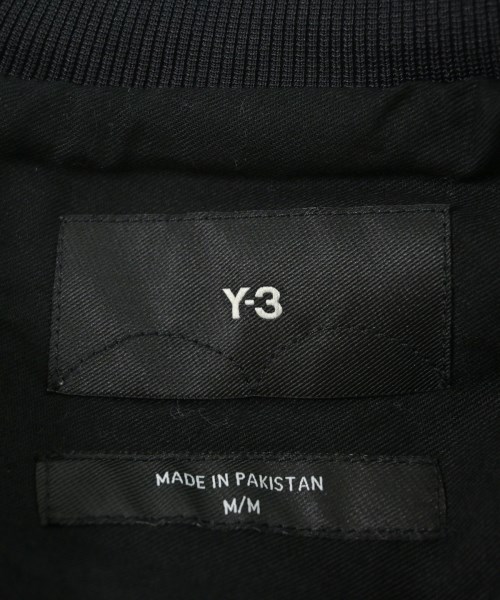 Y-3 ワイスリー スウェット メンズ 【古着】【中古】_2