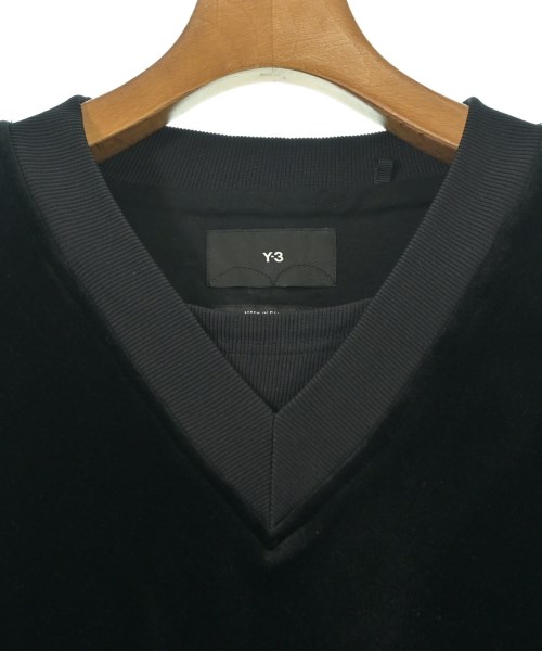 Y-3 ワイスリー スウェット メンズ 【古着】【中古】_3