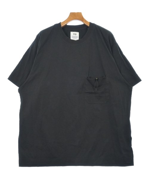 Y-3 ワイスリー Tシャツ・カットソー メンズ 【古着】【中古】