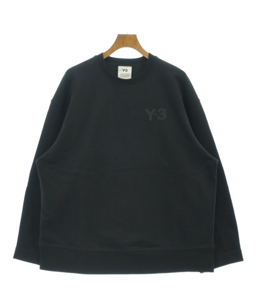 Y-3 ワイスリー スウェット メンズ 【古着】【中古】