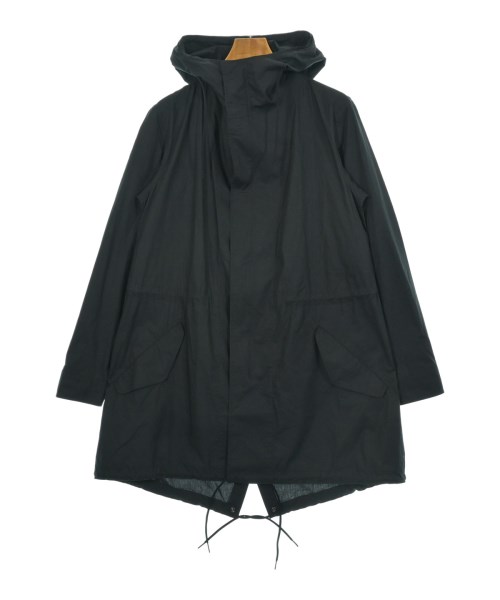 Y-3 ワイスリー モッズコート メンズ 【古着】【中古】