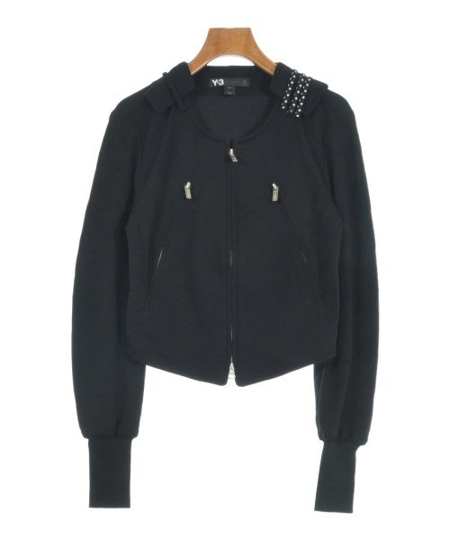 Y-3 ワイスリー パーカー レディース 【古着】【中古】