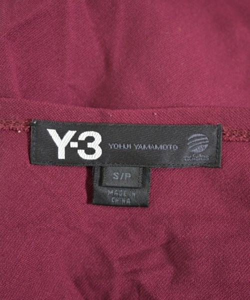 Y-3 ワイスリー Tシャツ・カットソー レディース 【古着】【中古】_2