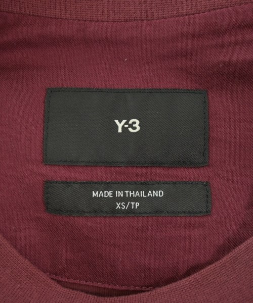Y-3 ワイスリー Tシャツ・カットソー レディース 【古着】【中古】_2