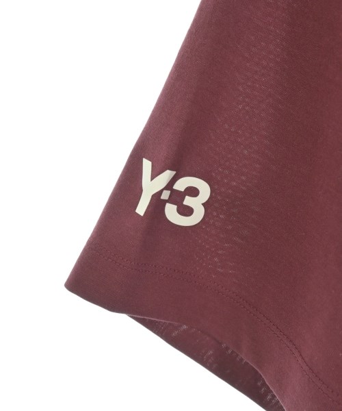 Y-3 ワイスリー Tシャツ・カットソー レディース 【古着】【中古】_4