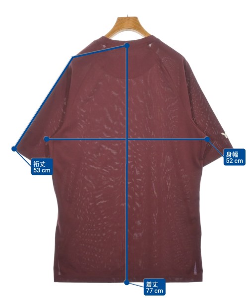 Y-3 ワイスリー Tシャツ・カットソー レディース 【古着】【中古】_5