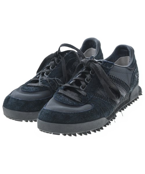 Y-3 ワイスリー スニーカー レディース 【古着】【中古】