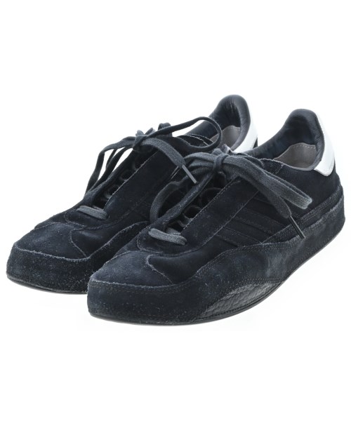 Y-3 ワイスリー スニーカー レディース 【古着】【中古】