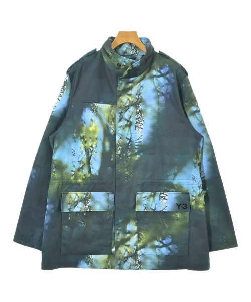 Y-3 ワイスリー ブルゾン（その他） メンズ 【古着】【中古】