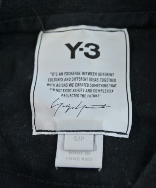 Y-3 ワイスリー Tシャツ・カットソー メンズ 【古着】【中古】_2