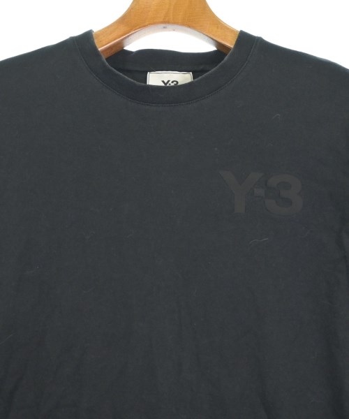 Y-3 ワイスリー Tシャツ・カットソー メンズ 【古着】【中古】_3