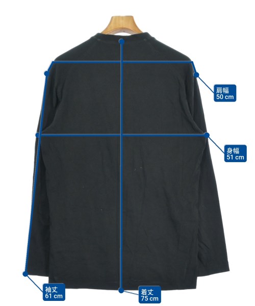 Y-3 ワイスリー Tシャツ・カットソー メンズ 【古着】【中古】_5