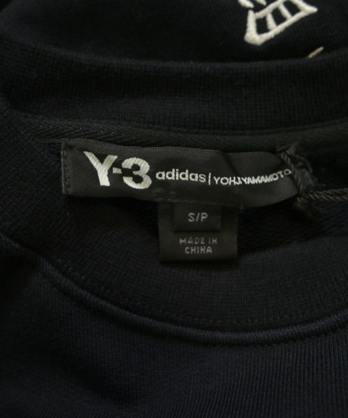Y-3 ワイスリー スウェット メンズ 【古着】【中古】_2