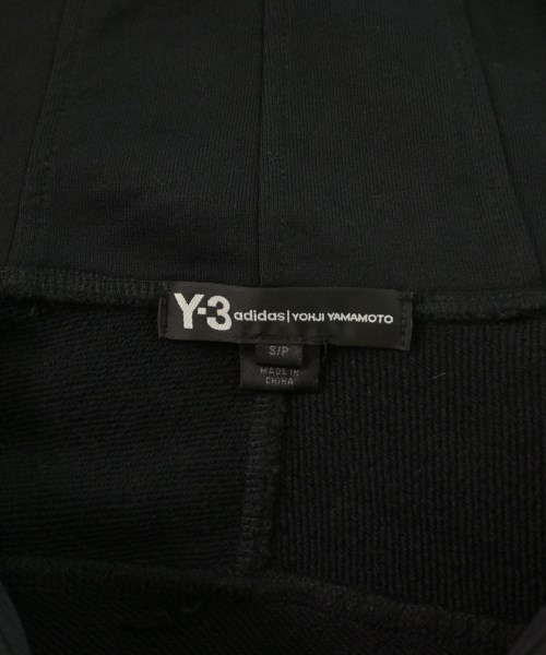 Y-3 ワイスリー パーカー メンズ 【古着】【中古】_2