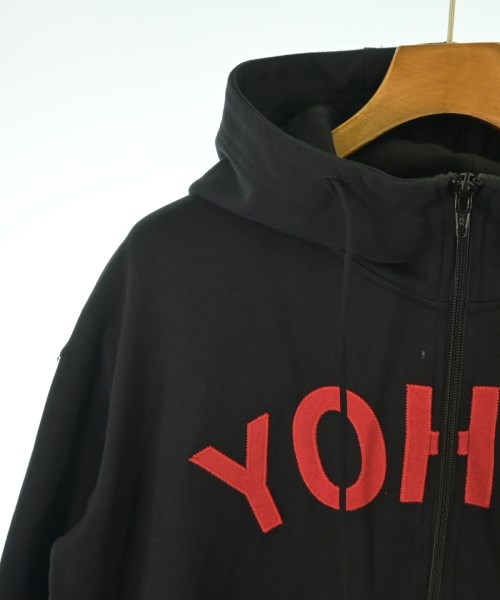 Y-3 ワイスリー パーカー メンズ 【古着】【中古】_4