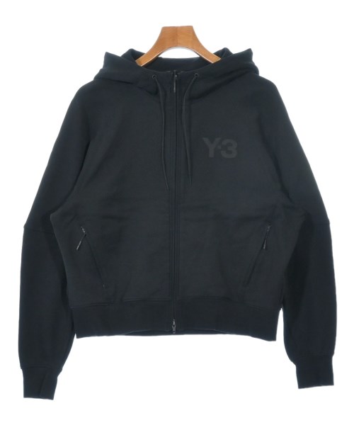 Y-3 ワイスリー パーカー メンズ 【古着】【中古】