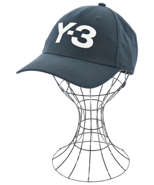 Y-3 ワイスリー キャップ メンズ 【古着】【中古】